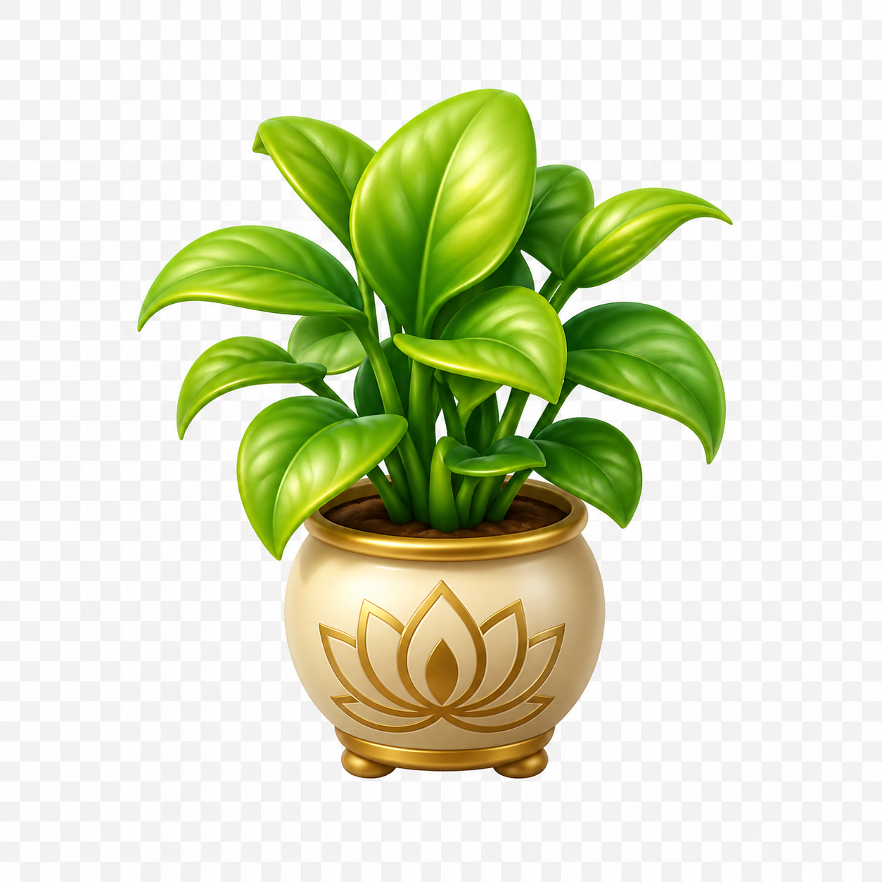 Vastu Plants