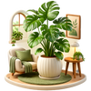 Indoor Plants
