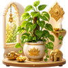 Vastu Plants