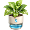 Self-Watering