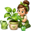 Plant Care
