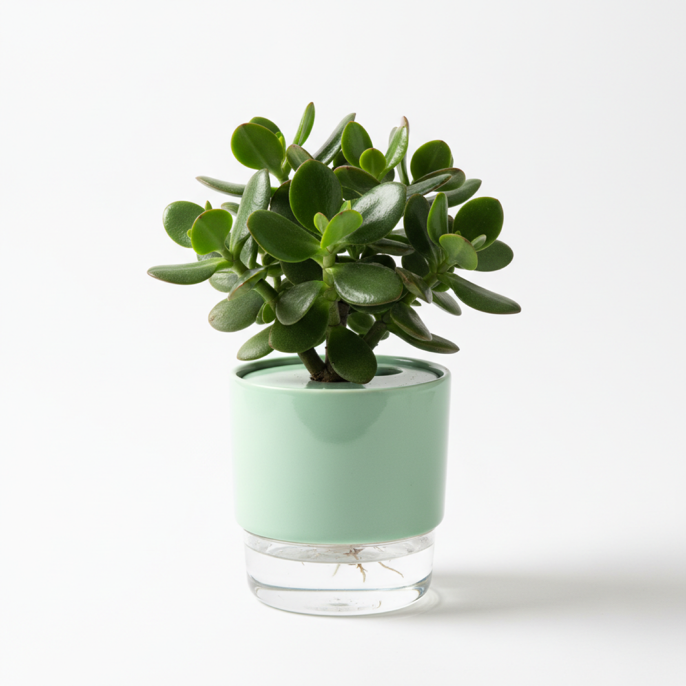 Jade Plant