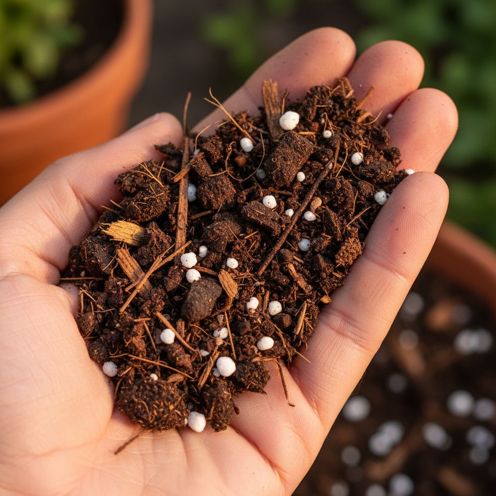 Add: Organic Potting Mix 500g (Special Price) - image 3